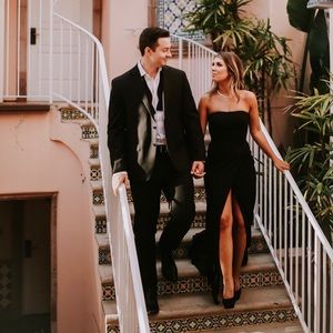 Meet your Posher, Jill